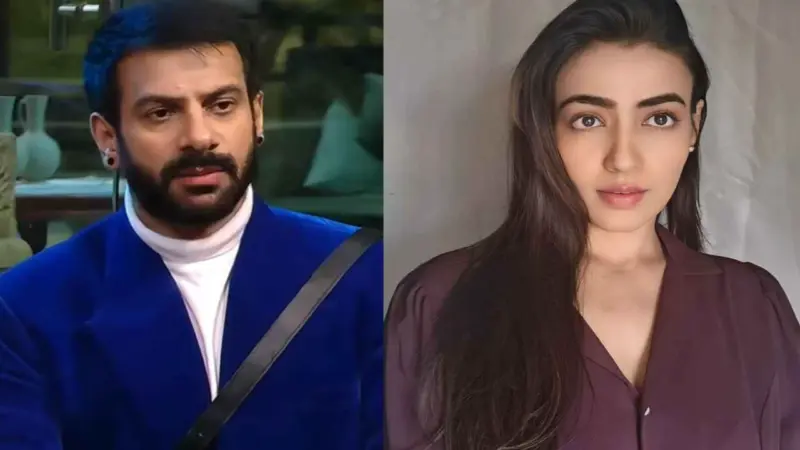 Bigg Boss 18 PROMO: Karan Veer Mehra says second marriage with ex Nidhi Seth was 'hasty decision'; opens up on separation and reveals 'Male ego...'