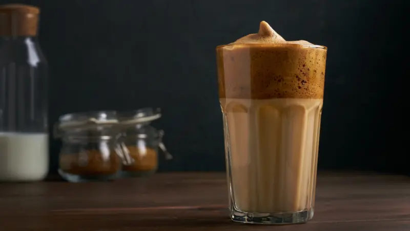 Protein Cold Foam Coffee Recipe: Easy Way To Hit Your Macros