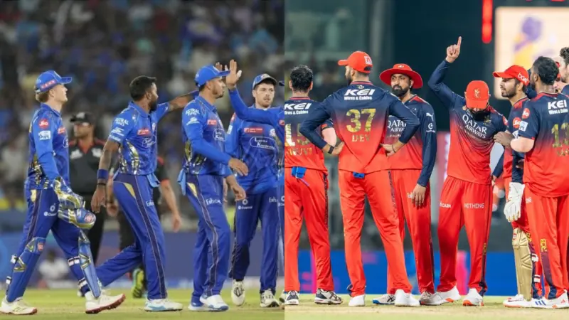 MI vs RCB IPL 2026 Tickets: Price, Booking Date & How to Book Full Step-by-Step Guide