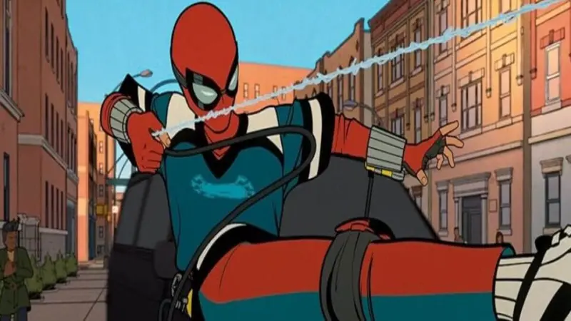 Your Friendly Neighborhood Spider-Man arrives on Disney+: When to watch each episode