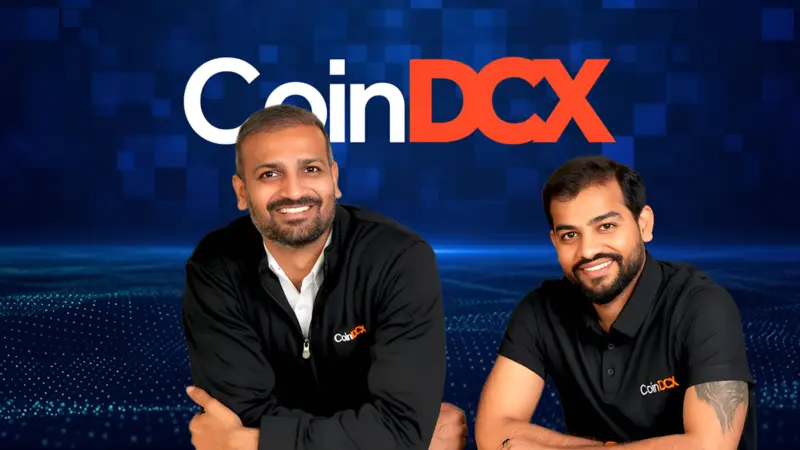 CoinDCX co-founders get bail in impersonation fraud case