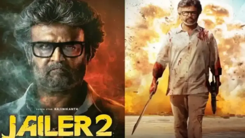 రజనీకాంత్ రికార్డ్ బ్రేకింగ్ ఓటీటీ డీల్స్