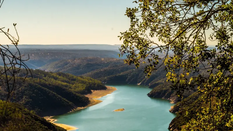 7 Rivers In The World That Never Reach The Ocean