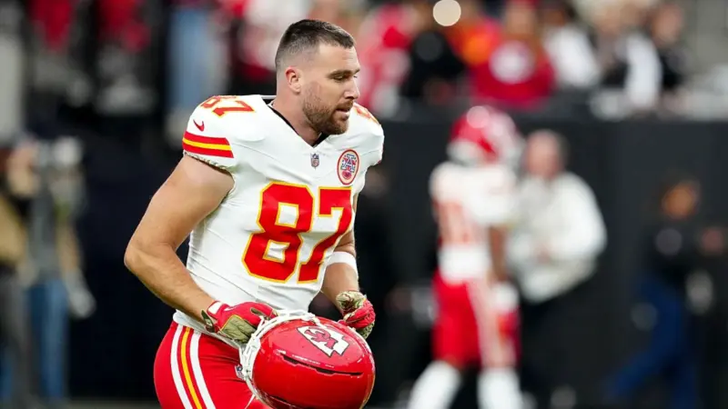 All the Details About Travis Kelce's Massive Three-Year, $54.7M Deal