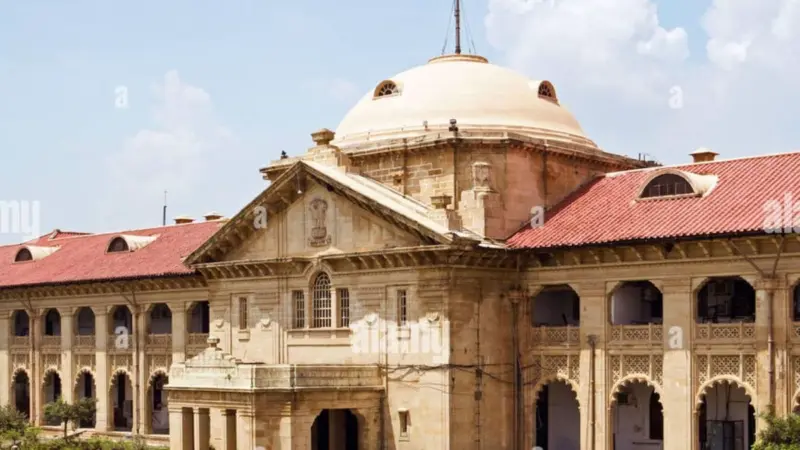 'Hungry, tired': Allahabad HC judge's remark raises concerns over judicial workload