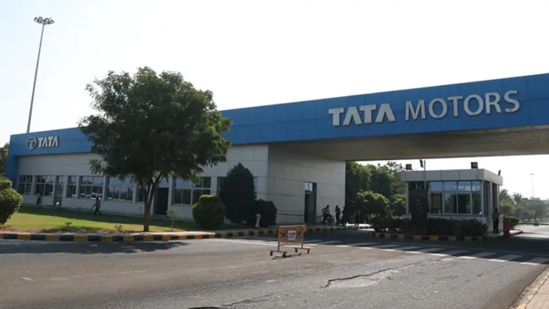 Tata Motors PV to Invest around Rs 10,000 Cr in 2 Years for Capacity Addition, Product development | Autocar Professional