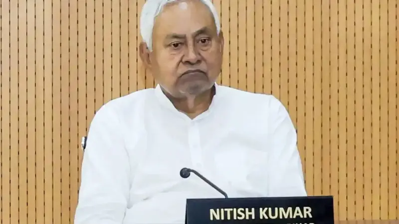 Bihar News: नीतीश सरकार का बड़ा फैसला! मुख्यमंत्री राहत कोष से 4.70 करोड़ मंजूर, जानें किसे मिलेगा सीधा फायदा?