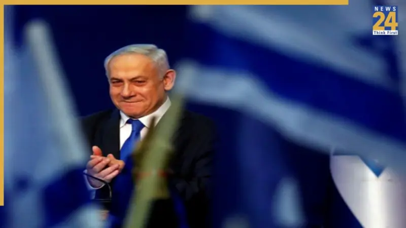 Benjamin Netanyahu dead or alive? Rumours of Israeli PM getting killed in Iranian airstrikes go viral on social media; Jerusalem says.