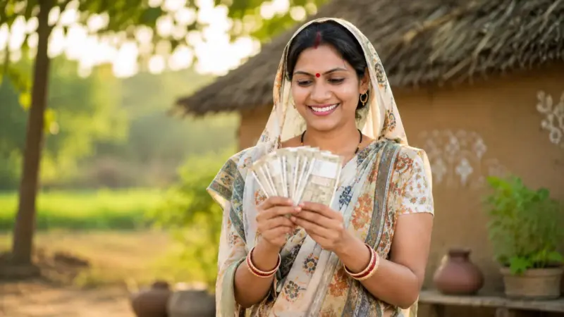Annapurna Bhandar Scheme: How Beneficiaries Can Get Rs 3,000 Through DBT