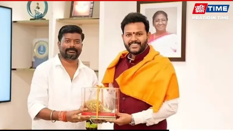 Who Is the Owner of Shankh Air? The Inspiring Story Behind Uttar Pradesh's First Airline