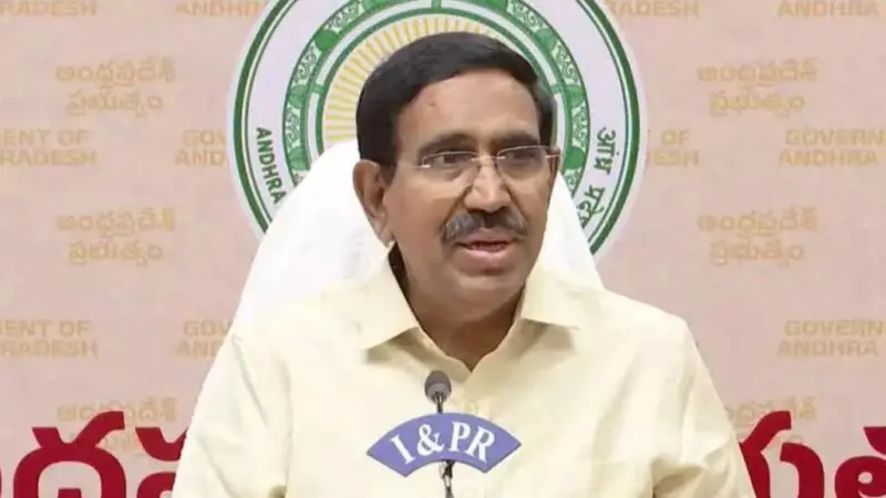 Minister Narayana : గోదావరి పుష్కరాలకు ముందస్తు ప్లాన్.. నిధుల కోసం ప్రధానితో సీఎం చర్చలు