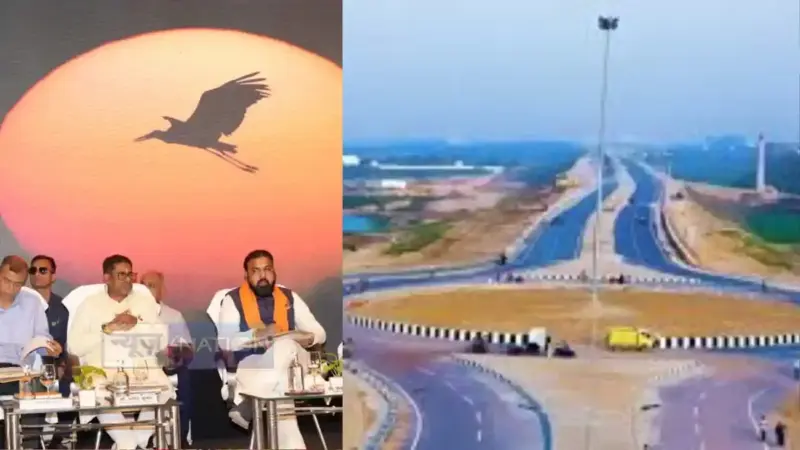 पटना का मरीन ड्राइव ऐसा की मुम्बई भूल जाएंगे,तीन महीने में लगेंगे लाखों पेड़, दरख्त की छांव में सौर करना कुछ अलग ही एहसास