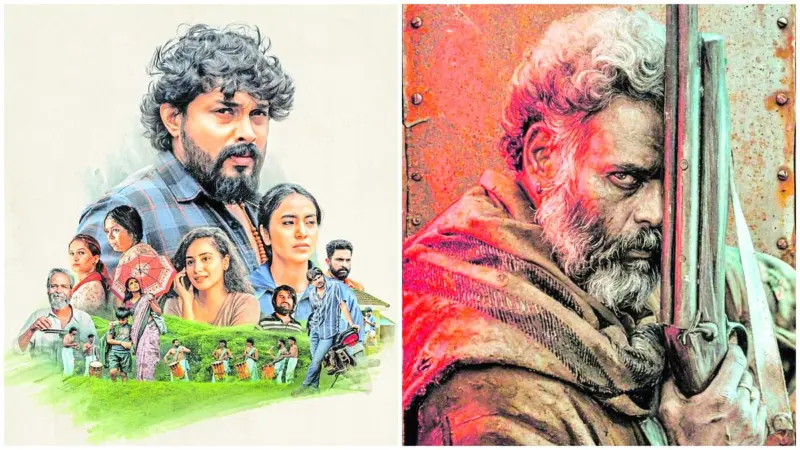 ಗ್ಯಾಂಗ್ಸ್ ಆಫ್ ಯುಕೆ, ಟೆರರ್‌, ಪೀಟರ್‌ ಸೇರಿ ಇಂದು ಐದು ಸಿನಿಮಾಗಳು ತೆರೆಗೆ