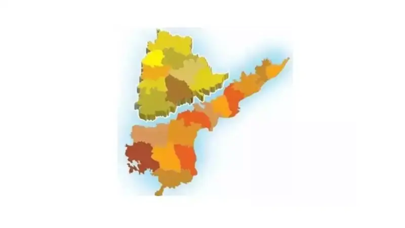 Telangana, AP and a 'deferred political promise'