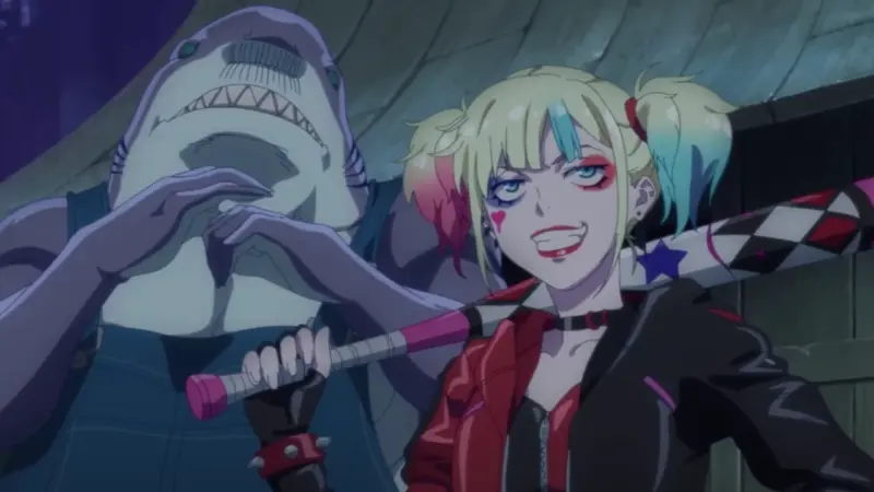 Suicide Squad Isekai Episode Schedule: Release Dates, Where to Watch, Plot & More