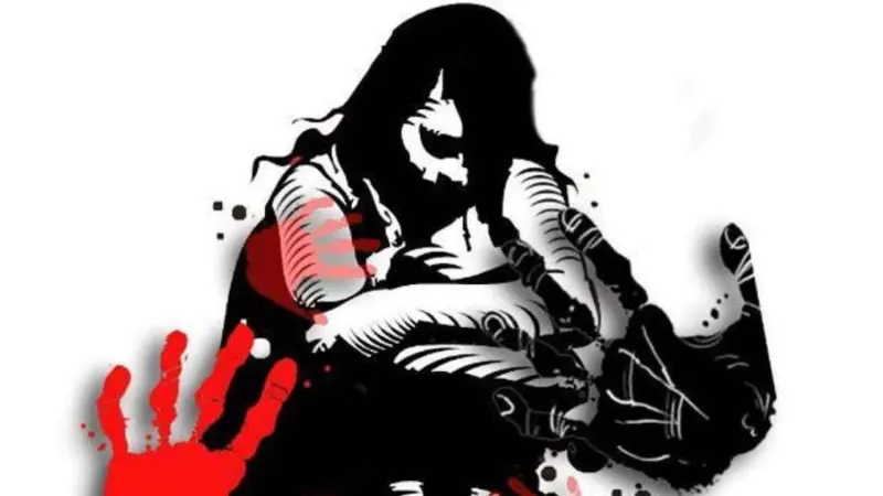 दिल्लीत बसमध्ये महिलेवर सामूहिक बलात्कार; चालक, वाहकाला अटक