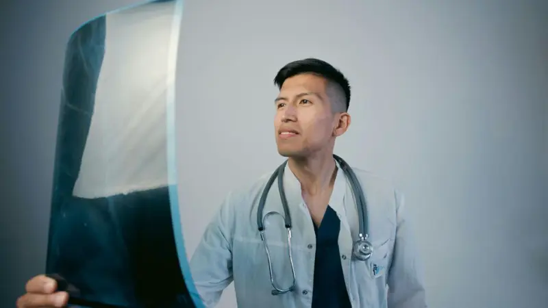 OpenEvidence becomes go-to AI assistant for nearly 65% of US doctors across the United States: Report