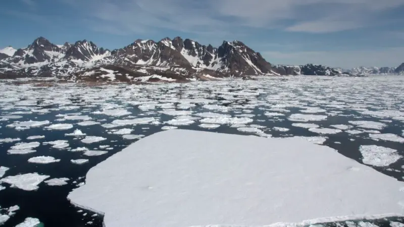 Why Greenland is emerging as a flashpoint in Trump's 2026 foreign policy - and Denmark's role