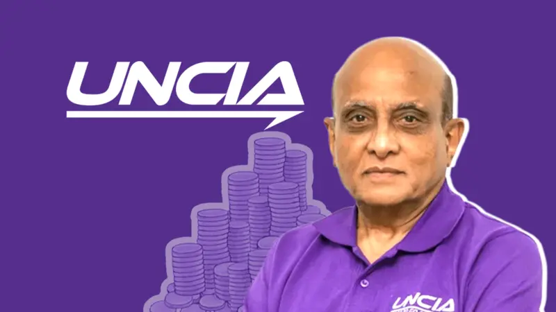 Pavestone leads $3 Mn seed round in lending solutions platform Uncia