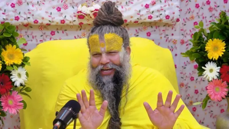 'If you love someone...': Check Premananda Maharaj's comment on marriage in Kaliyuga