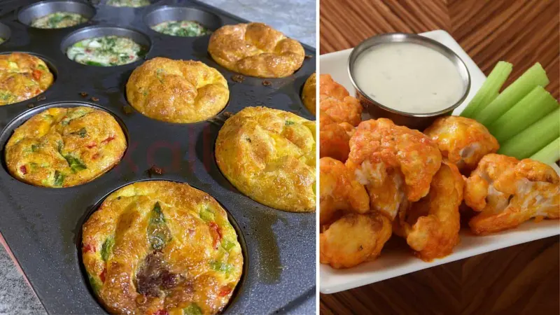 மாலை நேரத்திற்கு ஏற்ற ஆரோக்கியமான ஹேண்ட்வோ பைட் ரெசிபி!