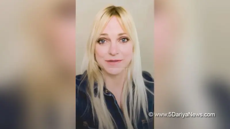 Anna Faris on 'Scary Movie': Remember being so scared that I was gonna get fired