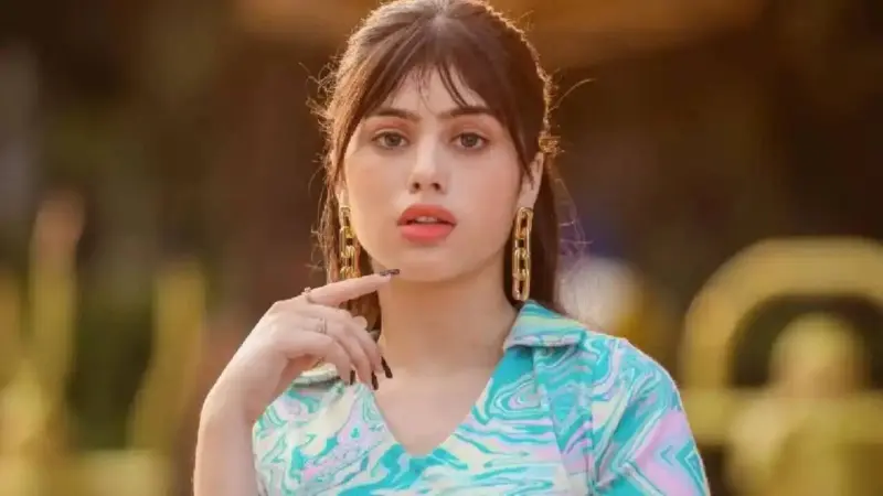 क्या Riva Arora का सामना हुआ एक असभ्य डिलीवरी एजेंट से? जानें पूरी कहानी!