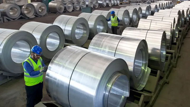 Vedanta demerger: Aluminium prices hit 4-year high; spotlight on Vedanta Aluminium ahead of likely June listing