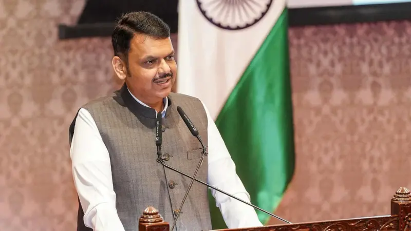 Nagpur has been a guiding force for India's social, cultural awakening: Maharashtra CM Devendra Fadnavis