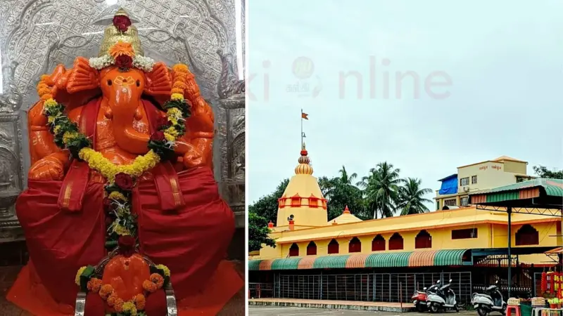 இவரை வழிபட்டால் காதல் கைகூடும்! அதிசய விநாயகர் கோவில் எங்குள்ளது தெரியுமா?