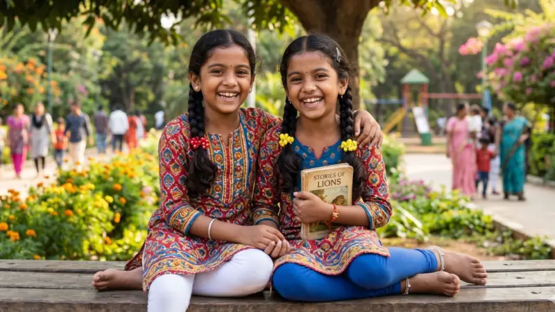 Man Kills Twin Daughters Then Calls Police. What His Wife Reveals Next Is Beyond Shocking