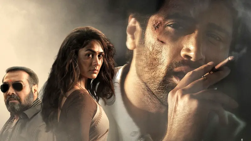 Perfect Timing, Low Hype: Can Dacoit Deliver Big?