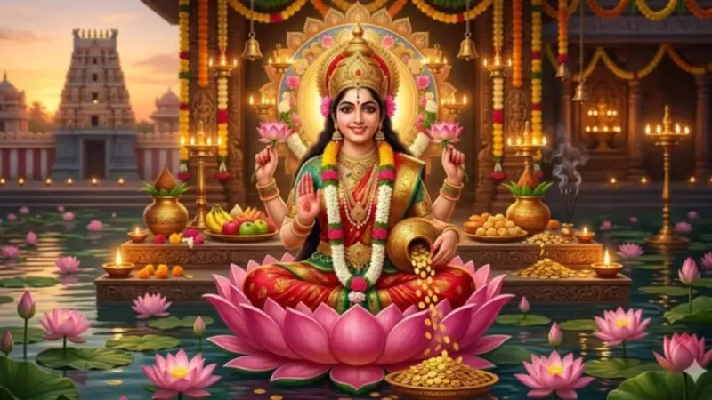 Baglamukhi Jayanti: दुश्मनों पर कैसे मिलेगी जीत? मां बगलामुखी जयंती के दिन इस विधि से करें देवी माता की पूजा