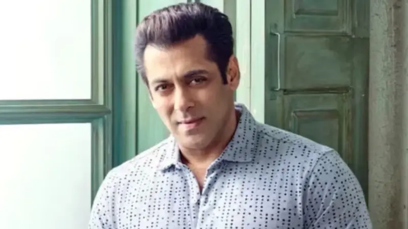 Salman Khan: ನನ್ನ ಜೀವನದಲ್ಲೇ ಸಿನಿಮಾ ಸ್ಕ್ರಿಪ್ಟ್ ಓದಿಲ್ಲ ಎಂದ ಸಲ್ಮಾನ್ ಖಾನ್!
