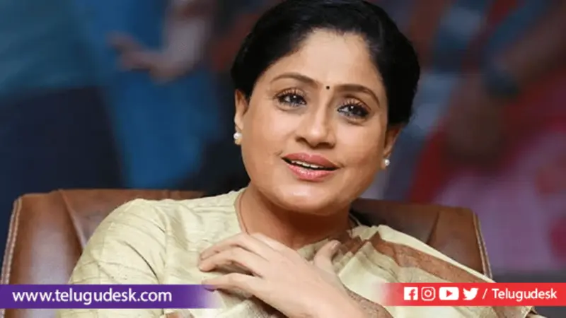 సెట్స్‌లో బాలయ్యతో ఆ బంధం అప్పుడే మొదలైంది.. విజయశాంతి రివీల్!