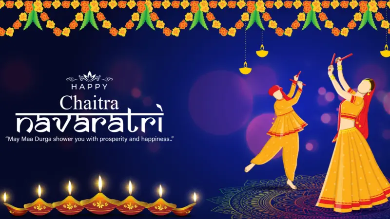Happy Chaitra Navratri 2026: Wishes, Quotes And Messages For Loved Ones