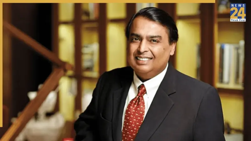 Mukesh Ambani to launch another company, joins hands with 136-year-old global firm, what is he planning to do? What is the name of company?