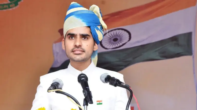 IIT में टॉपर और UPSC में भी 1st रैंक, IAS कनिष्क कटारिया को कैसे हर कदम पर मिली सक्सेस?