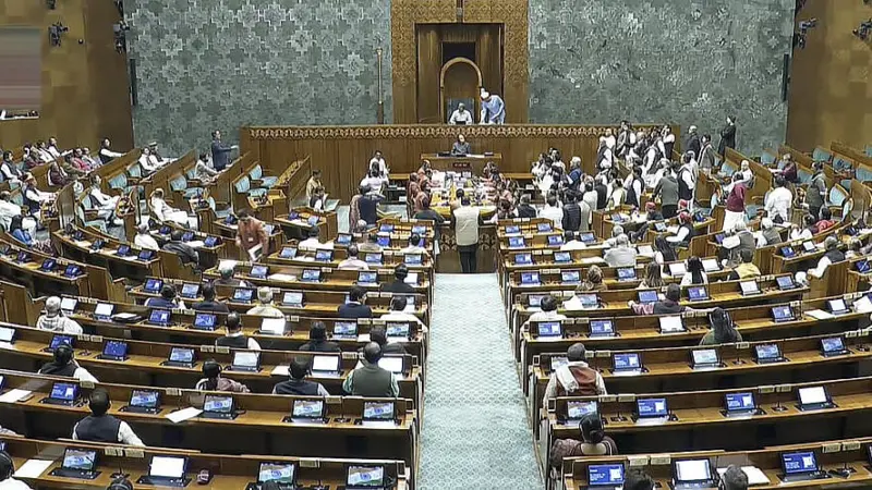 One-sided deal: Opposition pounds on Modi govt over India-US trade deal with senior MPs