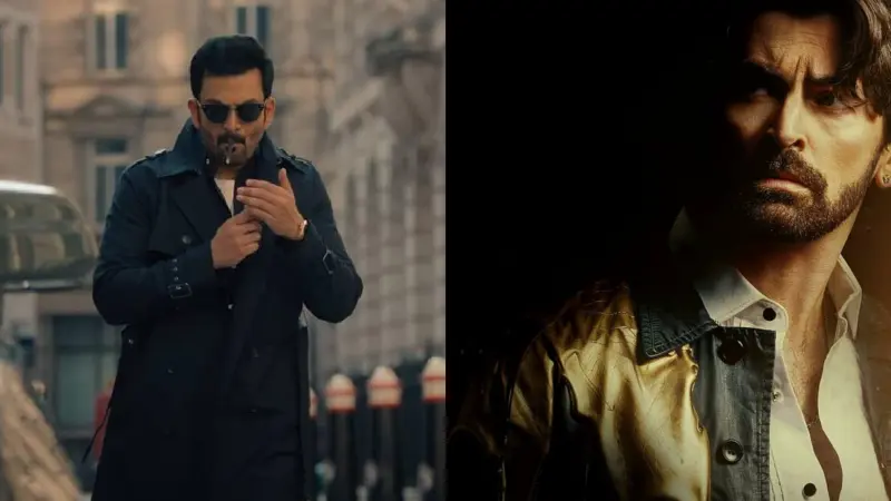 Neil Nitin Mukesh joins Prithviraj Sukumaran in Khalifa