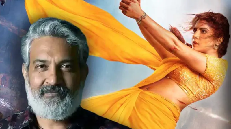 ১৫ লক্ষ লিটার জল চাই! বিপাকে এসএস রাজামৌলীর ছবি 'বারাণসী', ঘটনা কী?