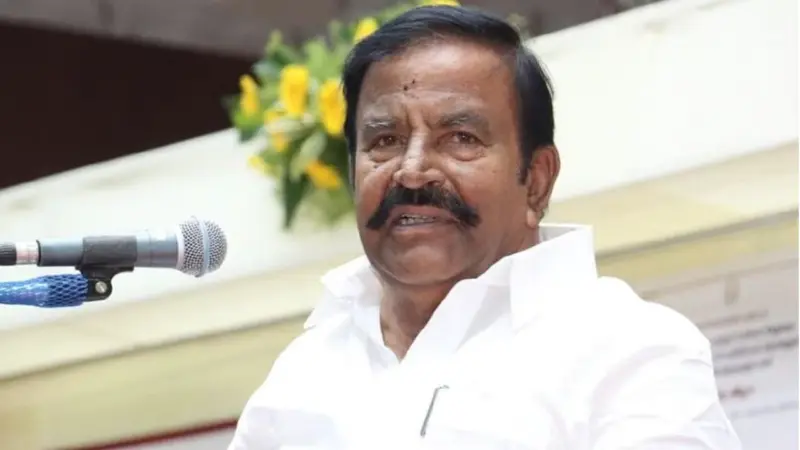 திமுக ஆட்சியில் 85% தேர்தல் வாக்குறுதிகள் நிறைவேற்றம்.அமைச்சர் கே.என்.நேரு!