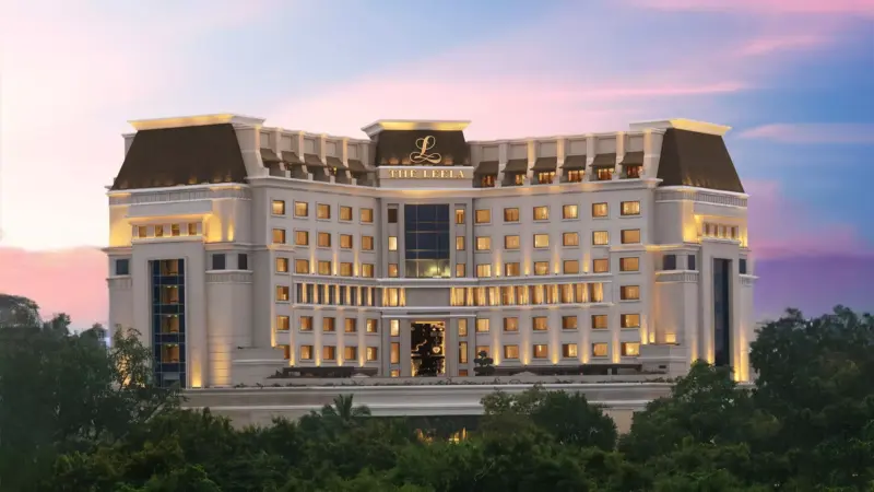 The Leela Brings 'The Leela Mosaic 2026' MICE Showcase to Hyderabad for First Time