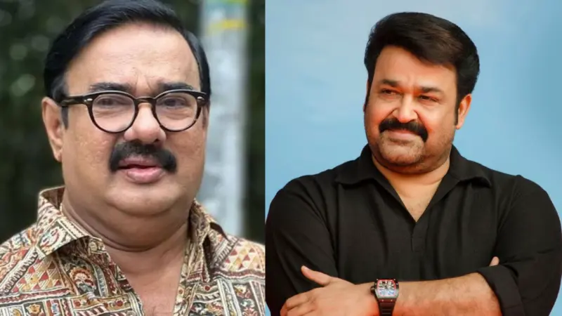 Maniyanpilla Raju: മോഹൻലാലിനെ 'തൂക്കിക്കൊല്ലാൻ' വിട്ടവനെന്ന് പെണ്ണിന്റെ അച്ഛൻ. കല്യാണത്തിന്റെ ഓര്‍മ്മകള്‍ പങ്കുവെച്ച്‌ മണിയൻപിള്ള രാജു