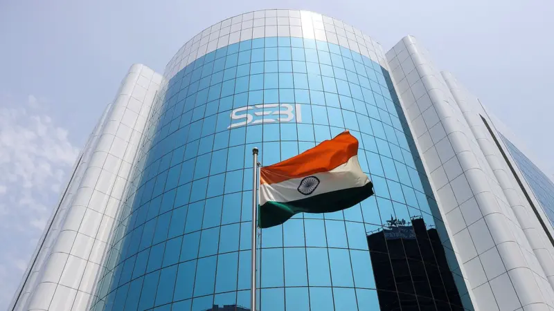 SEBI asks regulated entities, agents to disclose registration number on social media while posting content