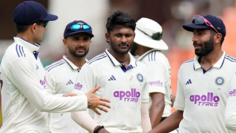 Gautam Gambhir's India can't qualify for 2027 WTC Final, claims ex-KKR star