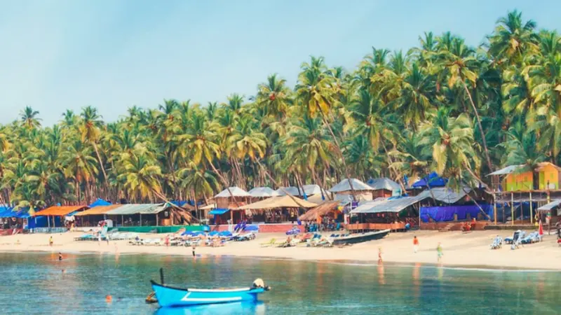Goa Tourism: পুজোর আর মাত্র ৫ মাস, খরচ কমিয়ে ঘুরতে হলে সময় হাতে রেখে এখনই প্ল্যান করুন গোয়া