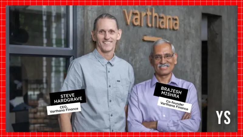 Varthana Finance raises Rs 159 Cr debt from impact-focused global investors