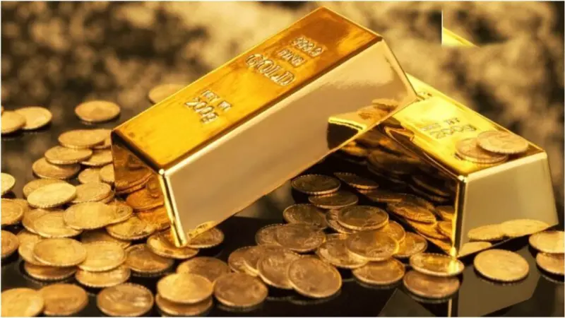 सोने के दाम में गिरावट, इन 10 शहरों में 24 से 18 कैरेट का नया रेट जारी