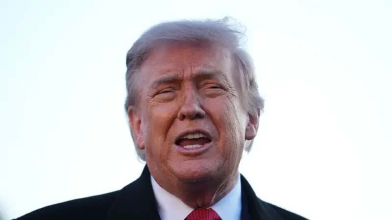 US trade court rules Trump's new 10% tariffs 'unlawful' - What happens next?
